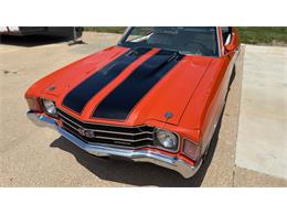 1972 Chevrolet Chevelle (CC-2091833) for sale in Lenexa, Kansas