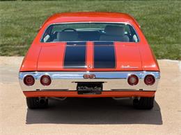 1972 Chevrolet Chevelle (CC-2091833) for sale in Lenexa, Kansas