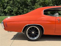 1972 Chevrolet Chevelle (CC-2091833) for sale in Lenexa, Kansas