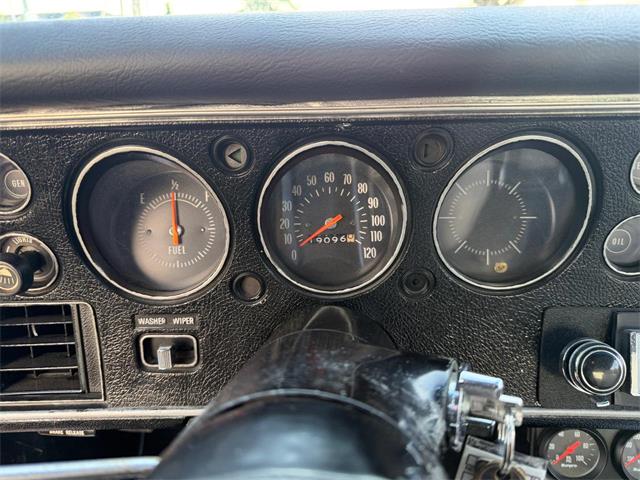 1972 Chevrolet Chevelle (CC-2091833) for sale in Lenexa, Kansas