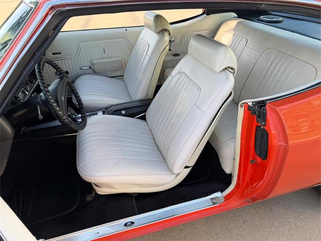 1972 Chevrolet Chevelle (CC-2091833) for sale in Lenexa, Kansas