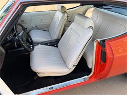 1972 Chevrolet Chevelle (CC-2091833) for sale in Lenexa, Kansas