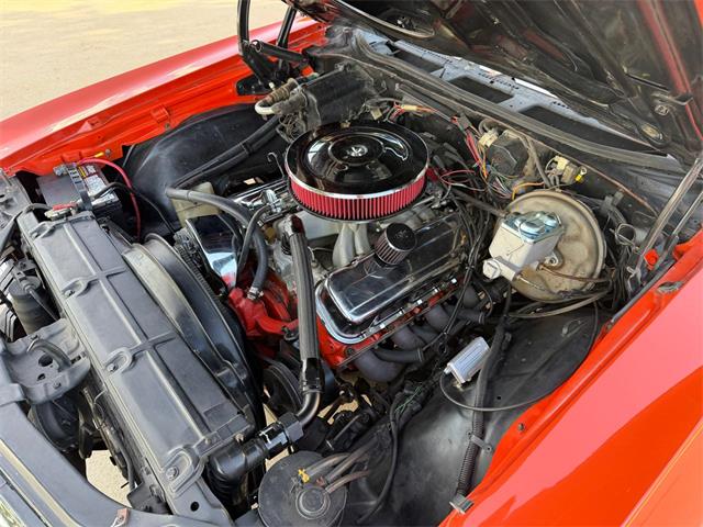 1972 Chevrolet Chevelle (CC-2091833) for sale in Lenexa, Kansas