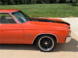1972 Chevrolet Chevelle (CC-2091833) for sale in Lenexa, Kansas
