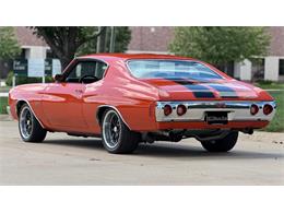 1972 Chevrolet Chevelle (CC-2091833) for sale in Lenexa, Kansas