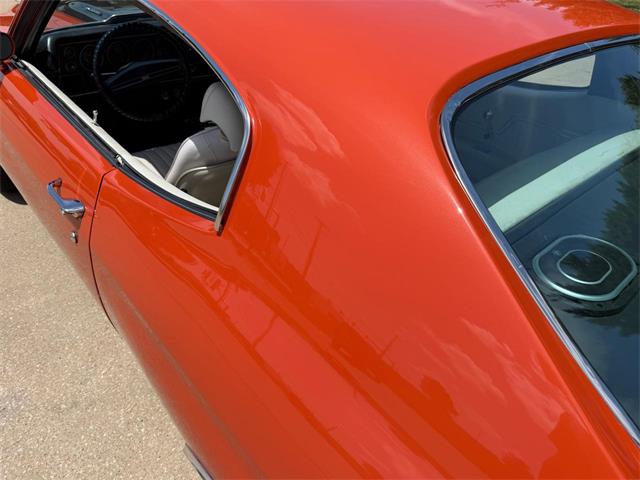1972 Chevrolet Chevelle (CC-2091833) for sale in Lenexa, Kansas