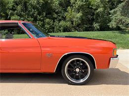 1972 Chevrolet Chevelle (CC-2091833) for sale in Lenexa, Kansas
