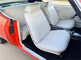 1972 Chevrolet Chevelle (CC-2091833) for sale in Lenexa, Kansas