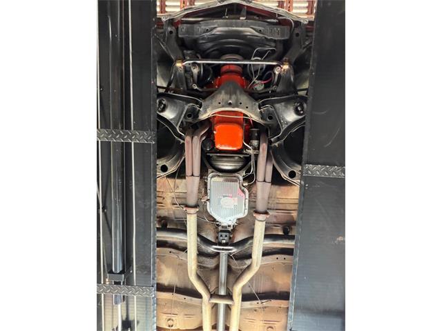 1972 Chevrolet Chevelle (CC-2091833) for sale in Lenexa, Kansas