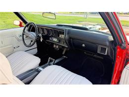 1972 Chevrolet Chevelle (CC-2091833) for sale in Lenexa, Kansas
