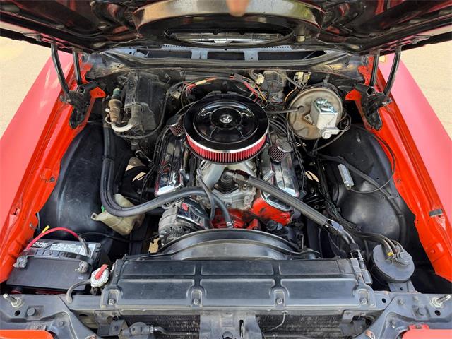 1972 Chevrolet Chevelle (CC-2091833) for sale in Lenexa, Kansas