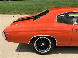 1972 Chevrolet Chevelle (CC-2091833) for sale in Lenexa, Kansas