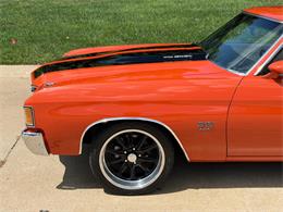 1972 Chevrolet Chevelle (CC-2091833) for sale in Lenexa, Kansas