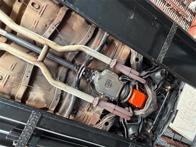 1972 Chevrolet Chevelle (CC-2091833) for sale in Lenexa, Kansas