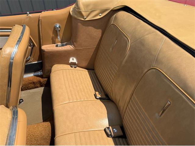 1967 Ford Mustang (CC-2091834) for sale in Greene, Iowa