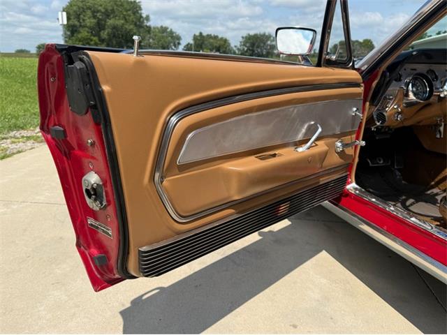 1967 Ford Mustang (CC-2091834) for sale in Greene, Iowa
