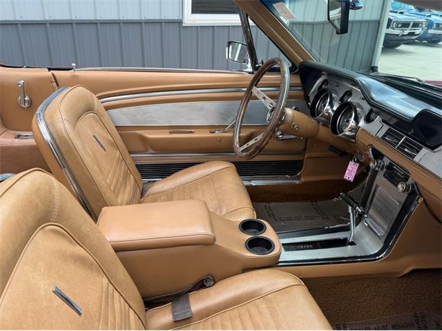 1967 Ford Mustang (CC-2091834) for sale in Greene, Iowa