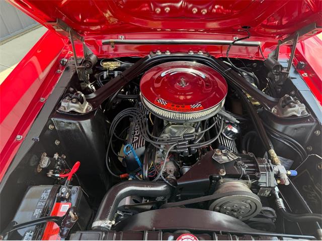 1967 Ford Mustang (CC-2091834) for sale in Greene, Iowa