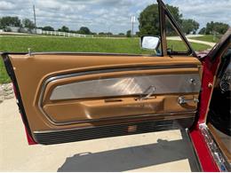 1967 Ford Mustang (CC-2091834) for sale in Greene, Iowa