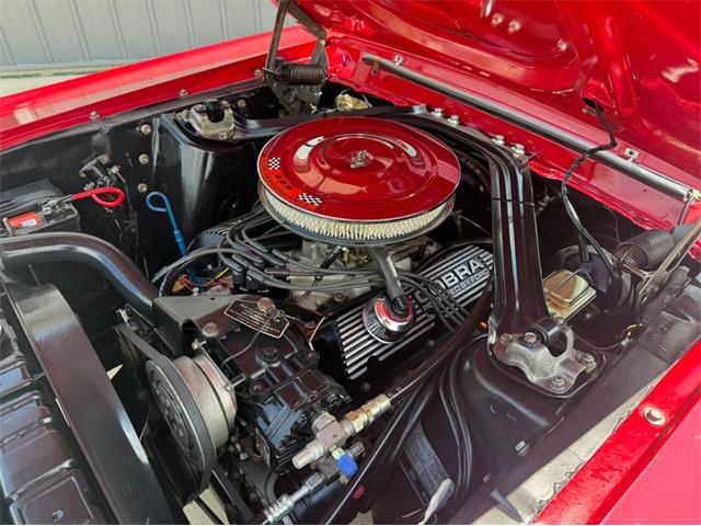 1967 Ford Mustang (CC-2091834) for sale in Greene, Iowa