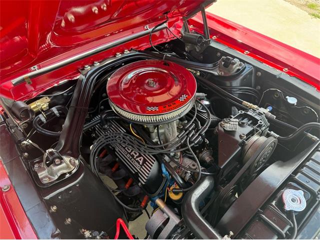 1967 Ford Mustang (CC-2091834) for sale in Greene, Iowa