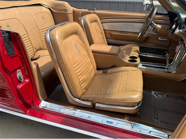 1967 Ford Mustang (CC-2091834) for sale in Greene, Iowa