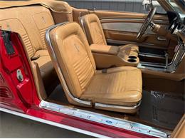 1967 Ford Mustang (CC-2091834) for sale in Greene, Iowa