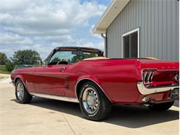 1967 Ford Mustang (CC-2091834) for sale in Greene, Iowa
