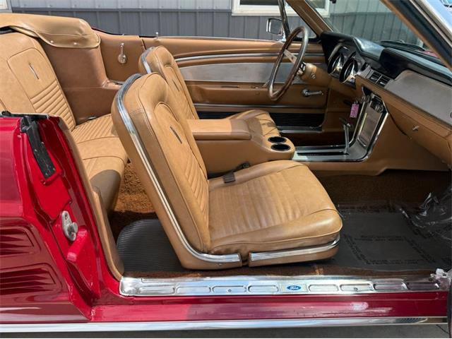 1967 Ford Mustang (CC-2091834) for sale in Greene, Iowa