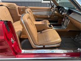 1967 Ford Mustang (CC-2091834) for sale in Greene, Iowa