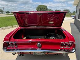 1967 Ford Mustang (CC-2091834) for sale in Greene, Iowa