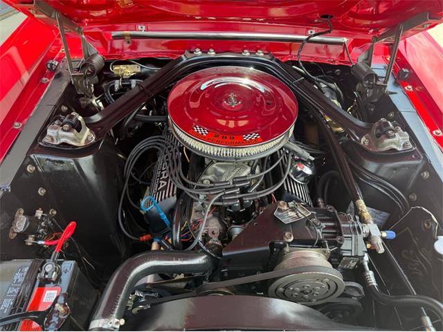 1967 Ford Mustang (CC-2091834) for sale in Greene, Iowa