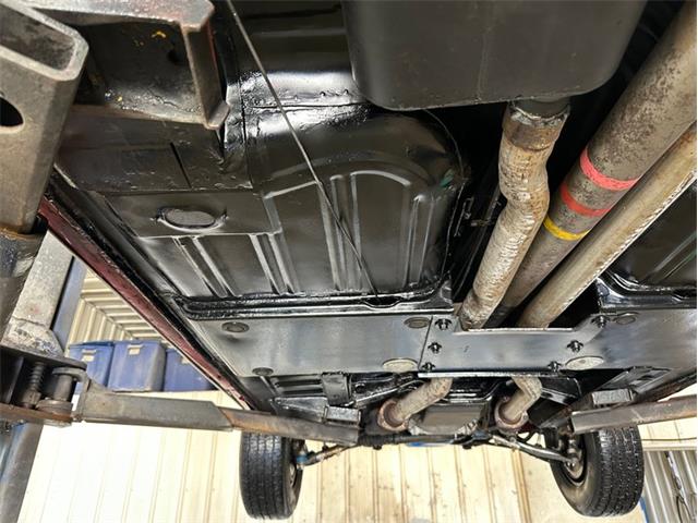 1967 Ford Mustang (CC-2091834) for sale in Greene, Iowa