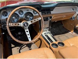 1967 Ford Mustang (CC-2091834) for sale in Greene, Iowa