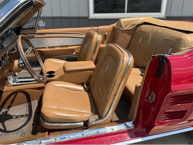 1967 Ford Mustang (CC-2091834) for sale in Greene, Iowa