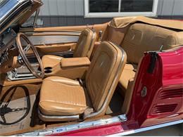 1967 Ford Mustang (CC-2091834) for sale in Greene, Iowa