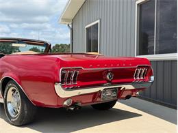 1967 Ford Mustang (CC-2091834) for sale in Greene, Iowa