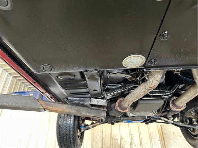 1967 Ford Mustang (CC-2091834) for sale in Greene, Iowa