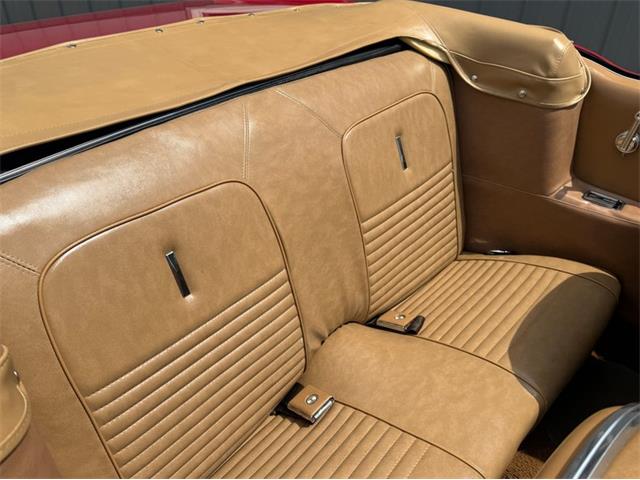 1967 Ford Mustang (CC-2091834) for sale in Greene, Iowa
