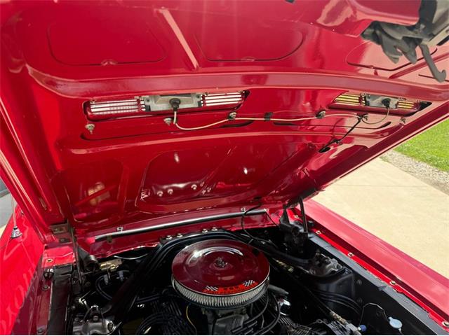 1967 Ford Mustang (CC-2091834) for sale in Greene, Iowa