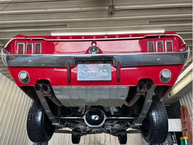 1967 Ford Mustang (CC-2091834) for sale in Greene, Iowa