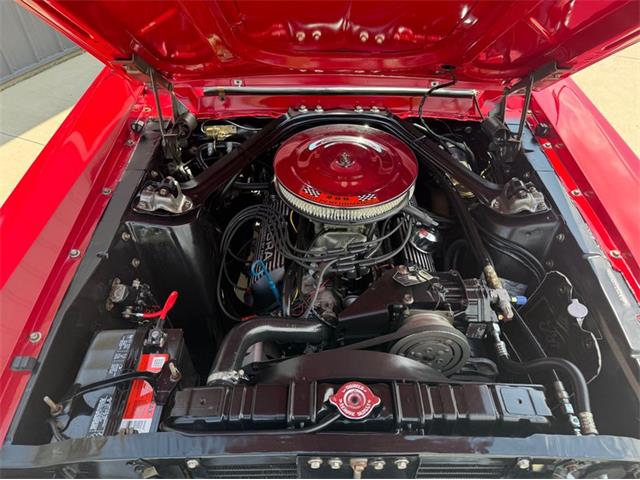 1967 Ford Mustang (CC-2091834) for sale in Greene, Iowa