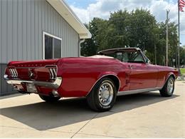 1967 Ford Mustang (CC-2091834) for sale in Greene, Iowa