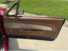 1967 Ford Mustang (CC-2091834) for sale in Greene, Iowa