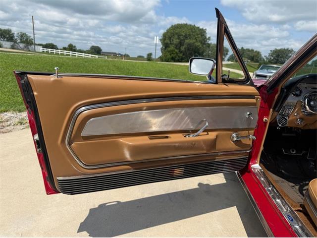 1967 Ford Mustang (CC-2091834) for sale in Greene, Iowa
