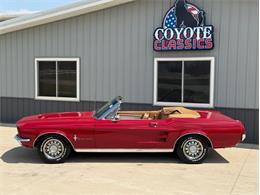 1967 Ford Mustang (CC-2091834) for sale in Greene, Iowa