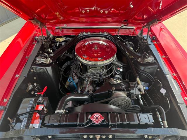 1967 Ford Mustang (CC-2091834) for sale in Greene, Iowa