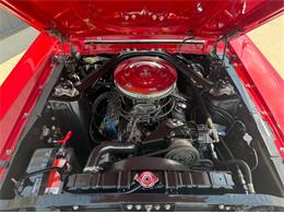 1967 Ford Mustang (CC-2091834) for sale in Greene, Iowa