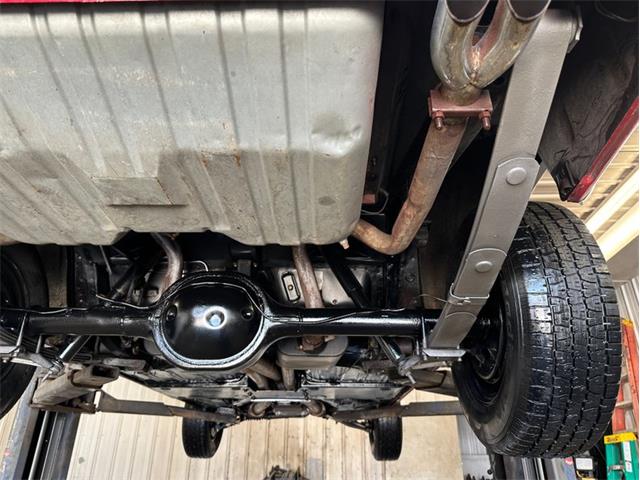 1967 Ford Mustang (CC-2091834) for sale in Greene, Iowa