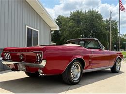 1967 Ford Mustang (CC-2091834) for sale in Greene, Iowa